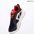 Мъжки обувки Musto Dynamic Race navy/true red 9