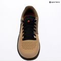 Мъжки велосипедни обувки платформи adidas FIVE TEN Freerider Pro cardboard/off white/core black 9
