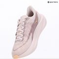 Дамски обувки за бягане HOKA Mach 7 lilac cream/tangerine glow 18