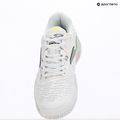 Дамски тенис обувки Joma Roland Lady AC white/pink 9