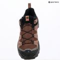 Дамски обувки за трекинг Salomon X ULTRA 360 LTR GTX cognac/peppercorn/black 15
