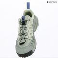 Дамски туристически обувки Salomon Terramphibian sea foam/green 9