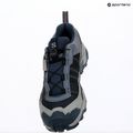 Дамски обувки за трекинг Salomon X ULTRA 5 GTX spellbound/monument/dusky 17