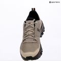 Дамски обувки On Cloudrock Low Waterproof cinder/ox 9