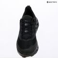 Дамски туристически обувки On Cloudhorizon 2 Waterproof black/black 9