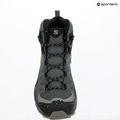 Мъжки обувки за трекинг Salomon X Ultra 360 MID GTX urban chic/black 17