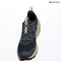 Мъжки туристически обувки Salomon Elixir Activ carbon/slate green/glacier 18