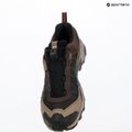 Мъжки обувки за трекинг Salomon X ULTRA 5 GTX black coffee/walnut/arabian 10