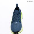 Мъжки обувки за тренировка Under Armour Phantom X Ultimate wham blue/hyper green/white 9
