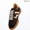 Мъжки обувки GANT Cuzmo 32633206-G46 dark brown 9