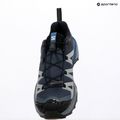 Мъжки обувки за трекинг Salomon X Ultra 360 GTX blue nights/dark navy 19