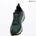 Мъжки туристически обувки Salomon Elixir Activ GTX scarab/green gable 10