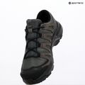 Мъжки обувки за трекинг Salomon X-Adventure Recon Waterproof asphalt/castlerock 11