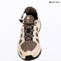 Дамски туристически обувки Salomon Techamphibian 5 walnut/tapioca/clearly aqua 18
