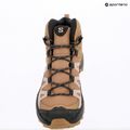 Дамски обувки за трекинг Salomon X Ultra 360 MID GTX burro/shadow 10