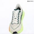 Дамски обувки за бягане HOKA Mach 7 frost/neon yuzu 9