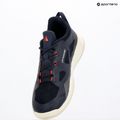 Мъжки обувки Musto Dynamic Race navy/ff white 8