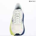 Мъжки обувки за бягане Mizuno Fortrush white/estate blue/lightning yellow 4