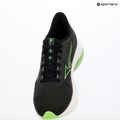 Мъжки обувки за бягане Mizuno Wave Ultima 17 black sand/glowing apple/north atlantic 4
