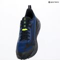 Мъжки обувки за бягане Mizuno Neo Lumina Gtx estate blue/white/salute 4