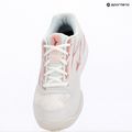 Дамски волейболни обувки Mizuno Cyclone Speed 5 white/rose elegance/lava falls 4