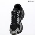 Обувки Mizuno Wave Rider 10 black/black san/mtalic gray 6