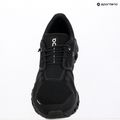 Мъжки обувки On Cloud 6 Wide black/black 8