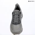 Мъжки обувки за трекинг On Running Cloudhorizon 2 Waterproof rock/alloy 8