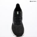 Мъжки обувки за бягане Mizuno Wave Serene 2 black/silver/glowing apple 3