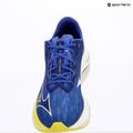 Мъжки обувки за бягане Mizuno Wave Rebellion Flash 3 dazzling blue/surf the web/fortune yellow 4