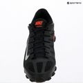 Мъжки обувки за тренировка Nike Reax 8 Tr Mesh black/university red/metallic silver 10