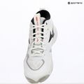 Обувки за волейбол Mizuno Wave Momentum Elite Mid white/black/fiery red 4