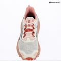 Дамски обувки за бягане Mizuno Wave Mujin 11 snow white/larkspur/faded rode 4