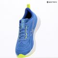 Дамски обувки за бягане Mizuno Enerzy Runnerz 2 ultramarine/white/lighting yellow 3
