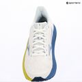 Дамски обувки за бягане Mizuno Fortrush white/ultramarine/fortune yellow 4