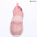 Детски обувки Nike Flex Runner 4 medium soft pink/pink foam/medium soft pink 6