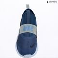 Детски обувки Nike Flex Runner 4 mystic navy/light pumice/midnight navy 6