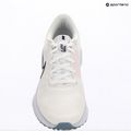 Дамски обувки за бягане Nike Run Defy white/football grey/work blue/blue void 6