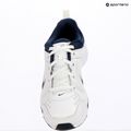Мъжки обувки за тренировка Nike Defy All Day white/metallic silver/midnight navy 10
