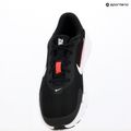 Мъжки обувки за тренировка Nike Flex Train black/university red/white 10