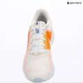 Мъжки обувки за бягане Nike Run Defy white/topaz gold/blue crystal 6