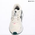 Мъжки обувки за бягане Nike Structure 26 white/mineral slate/hyper pink/black 6