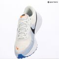 Мъжки обувки за бягане Nike Revolution 8 white/hydrogen blue/off noir 6
