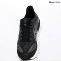 Мъжки обувки за бягане Mizuno Wave Skyrise 7 black/white/iron gate 7