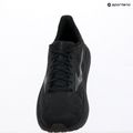 Мъжки обувки за бягане Mizuno Fortrush black/black sand 4