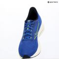 Мъжки обувки за бягане Mizuno Wave Ultima 17 surf the web/lightning yellow 4
