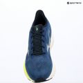 Мъжки обувки за бягане Mizuno Wave Serene 2 estate blue/silver/lightning yellow 3