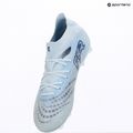 Детски футболни обувки PUMA Future 9 Pro FG/AG Jr ice blue/puma white/blue jewel 4