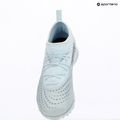 Детски футболни обувки PUMA Future 9 Match TT + Mid Jr icy blue/puma white/blue jewel 4
