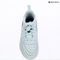 Детски футболни обувки PUMA Future 9 Play FG/AG Jr icy blue/puma white/blue jewel 4